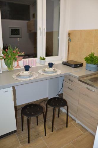 Apartamento Good Time In Szczecin