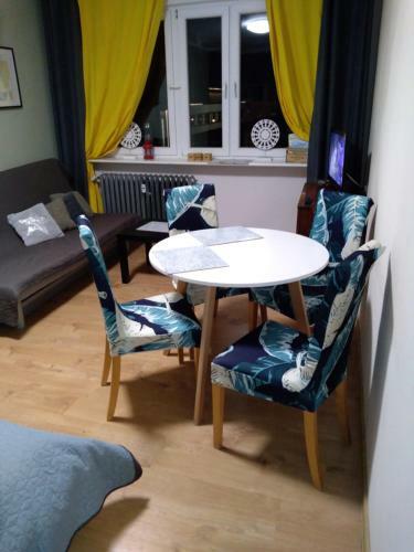 Apartamento Good Time In Szczecin
