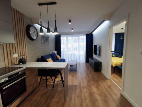 Apartament Nad Odr? Apartment River House