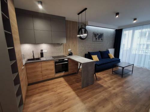 Apartament Nad Odr? Apartment River House