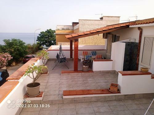 Apartamento Domus Sileno