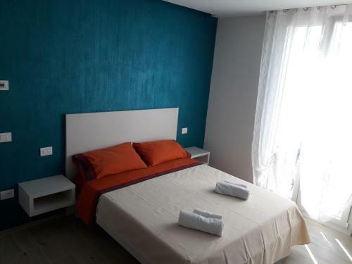 Apartamento Casa Vacanze Al Mare "la Piazza"