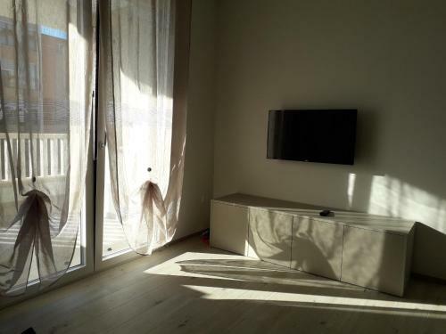 Apartamento Casa Vacanze Al Mare "la Piazza"
