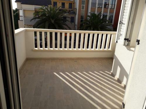 Apartamento Casa Vacanze Al Mare "la Piazza"