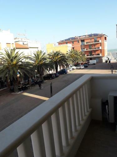 Apartamento Casa Vacanze Al Mare "la Piazza"