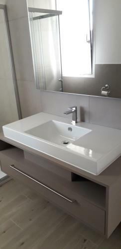 Apartamento Casa Vacanze Al Mare "la Piazza"