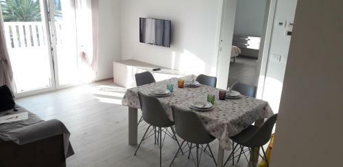 Apartamento Casa Vacanze Al Mare "la Piazza"