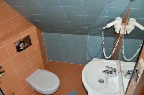 Bed & Breakfast Trybszanka