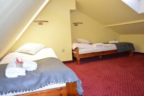 Bed & Breakfast Trybszanka