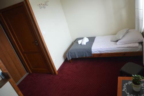 Bed & Breakfast Trybszanka