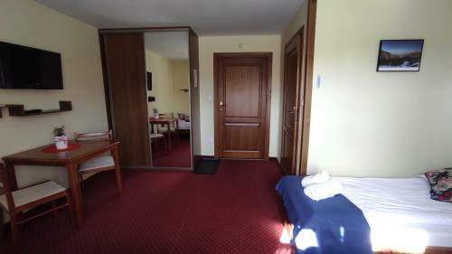 Bed & Breakfast Trybszanka