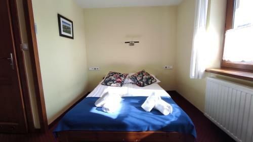 Bed & Breakfast Trybszanka