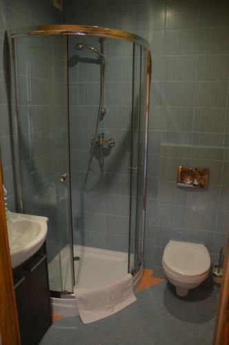 Bed & Breakfast Trybszanka