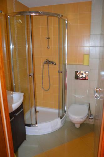 Bed & Breakfast Trybszanka