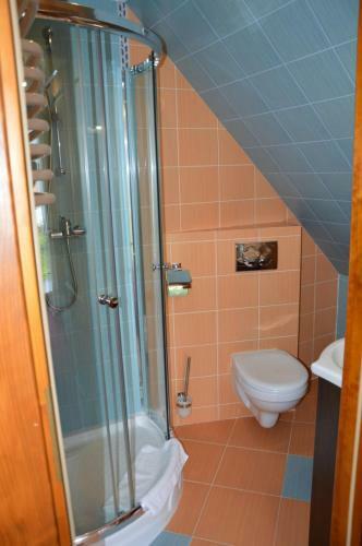 Bed & Breakfast Trybszanka