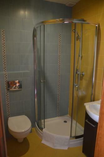 Bed & Breakfast Trybszanka