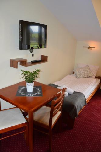 Bed & Breakfast Trybszanka