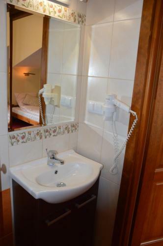 Bed & Breakfast Trybszanka
