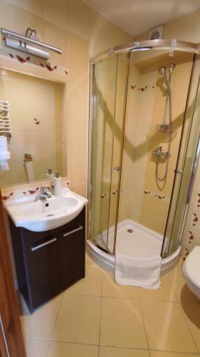 Bed & Breakfast Trybszanka