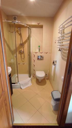 Bed & Breakfast Trybszanka