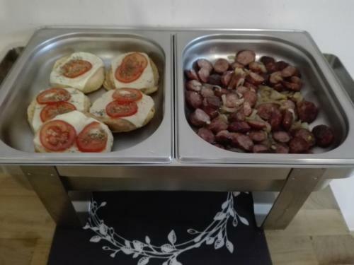 Bed & Breakfast Trybszanka