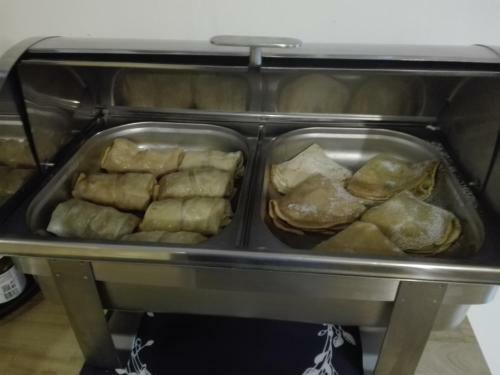 Bed & Breakfast Trybszanka