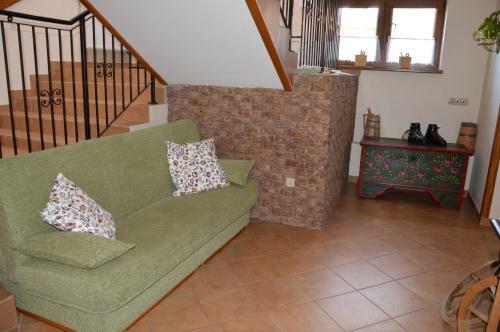 Bed & Breakfast Trybszanka