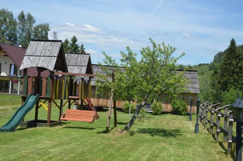 Bed & Breakfast Trybszanka