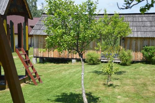 Bed & Breakfast Trybszanka