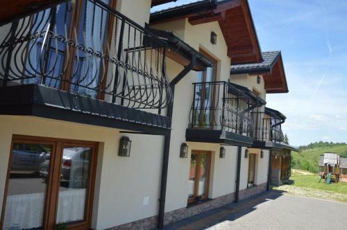 Bed & Breakfast Trybszanka