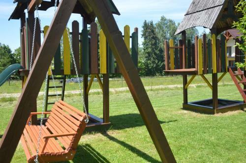 Bed & Breakfast Trybszanka