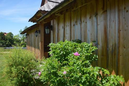 Bed & Breakfast Trybszanka