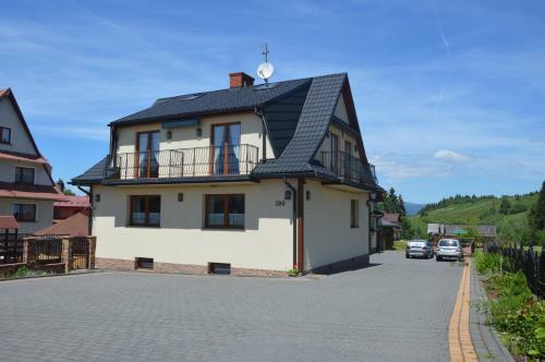 Bed & Breakfast Trybszanka