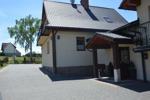 Bed & Breakfast Trybszanka