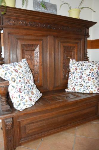 Bed & Breakfast Trybszanka