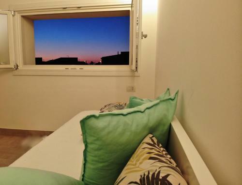 Ma.ma. Villa Marina Di Ragusa