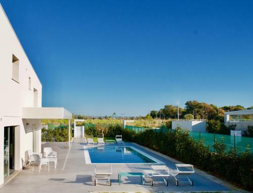 Ma.ma. Villa Marina Di Ragusa