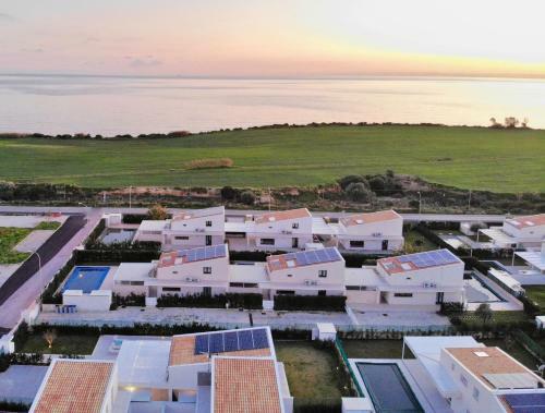 Ma.ma. Villa Marina Di Ragusa
