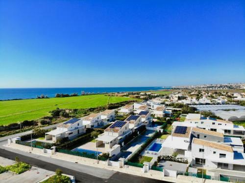 Ma.ma. Villa Marina Di Ragusa