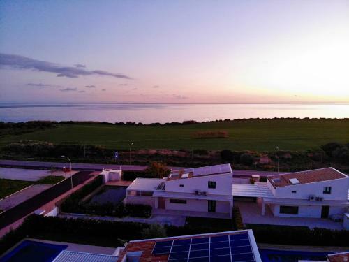Ma.ma. Villa Marina Di Ragusa
