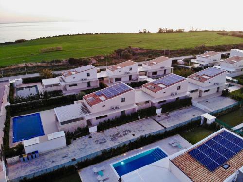 Ma.ma. Villa Marina Di Ragusa