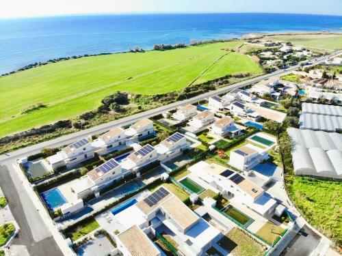 Ma.ma. Villa Marina Di Ragusa