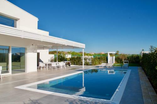 Ma.ma. Villa Marina Di Ragusa
