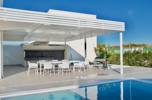 Ma.ma. Villa Marina Di Ragusa
