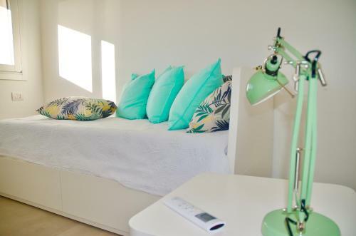 Ma.ma. Villa Marina Di Ragusa