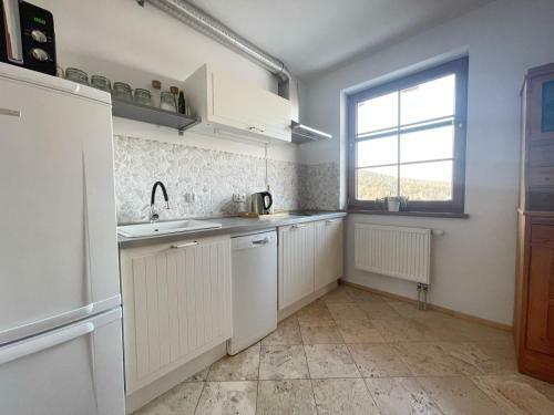 Apartamento Widok 22