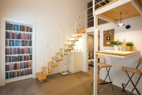 Apartamento Miniloft25