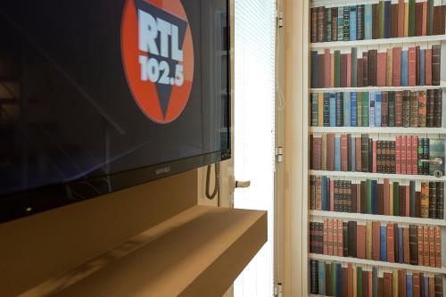 Apartamento Miniloft25