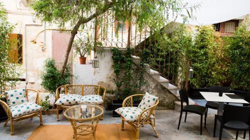 Apartamento Miniloft25
