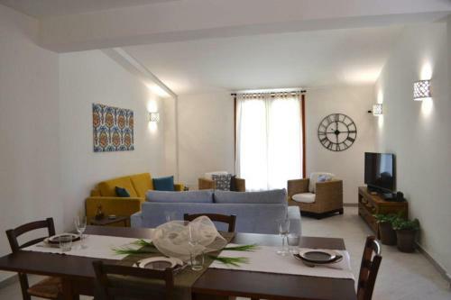 Apartamento Villa Signorino
